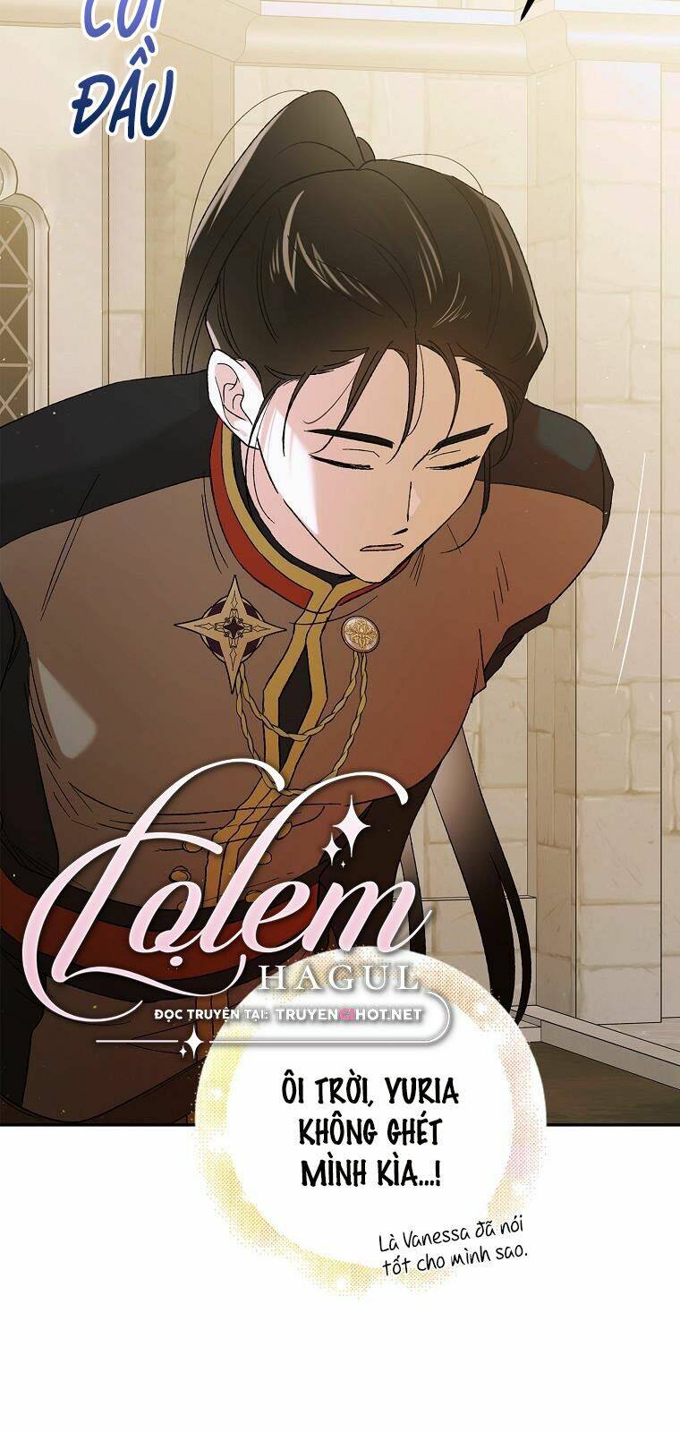 Cách Để Em Bảo Vệ Anh Chapter 63 - Trang 2