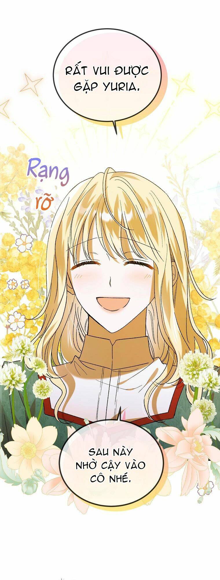 Cách Để Em Bảo Vệ Anh Chapter 63 - Trang 2