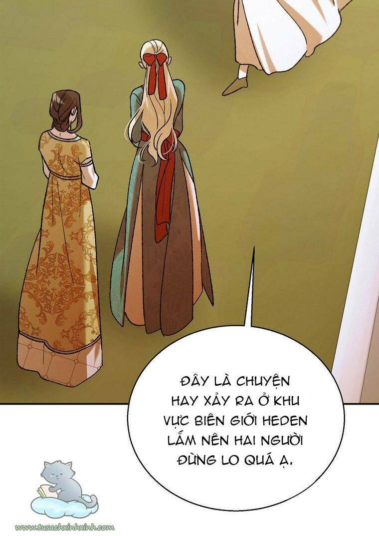 Cách Để Em Bảo Vệ Anh Chapter 64 - Trang 2