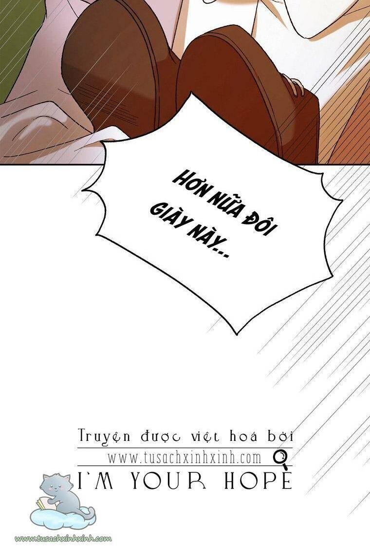 Cách Để Em Bảo Vệ Anh Chapter 64 - Trang 2