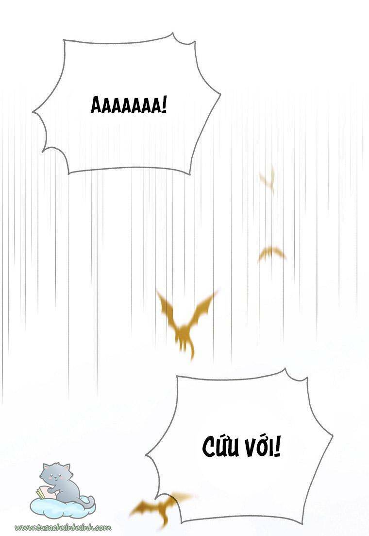 Cách Để Em Bảo Vệ Anh Chapter 64 - Trang 2