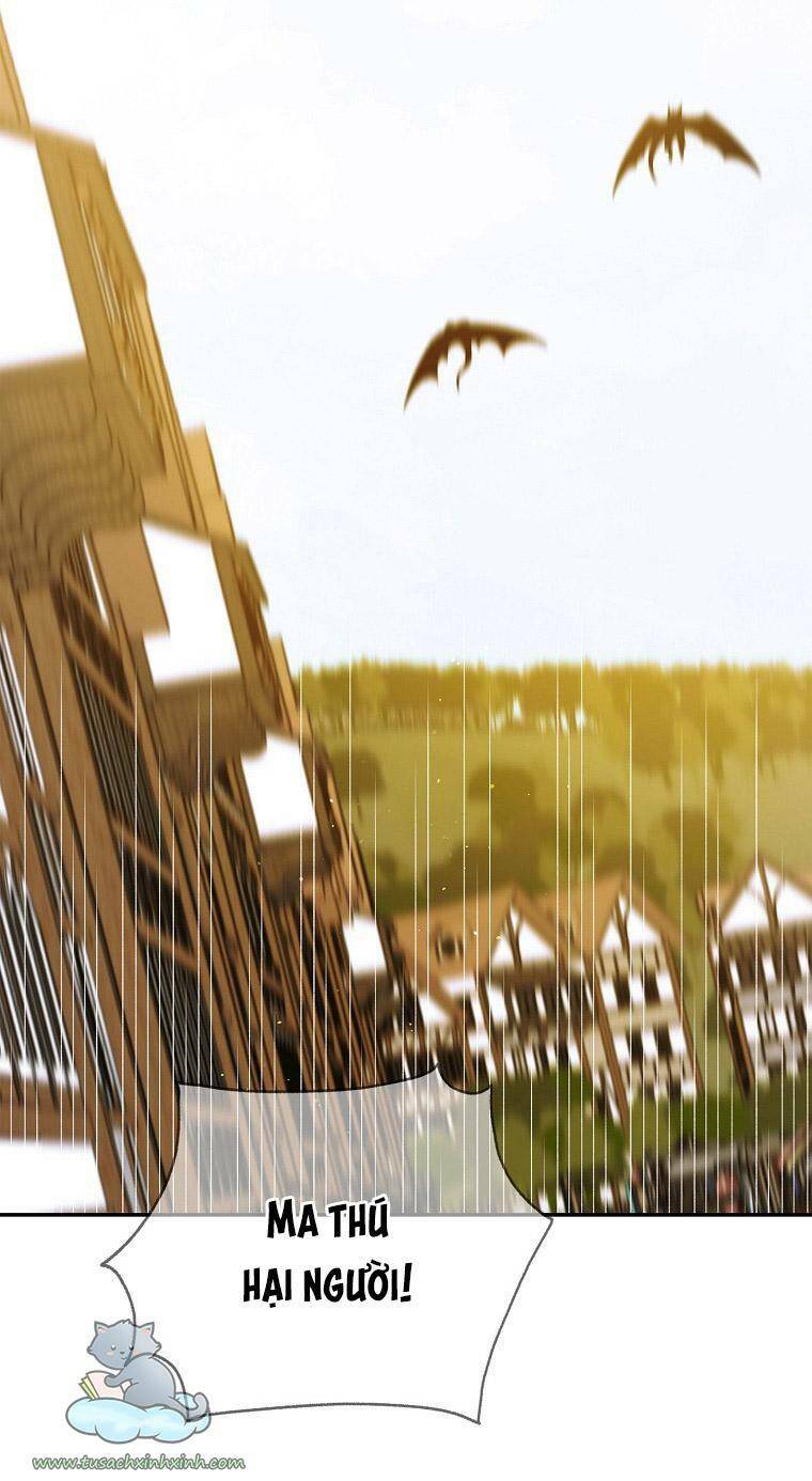 Cách Để Em Bảo Vệ Anh Chapter 64 - Trang 2