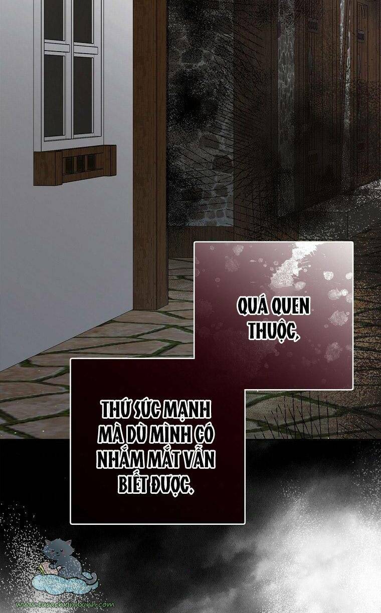 Cách Để Em Bảo Vệ Anh Chapter 64 - Trang 2