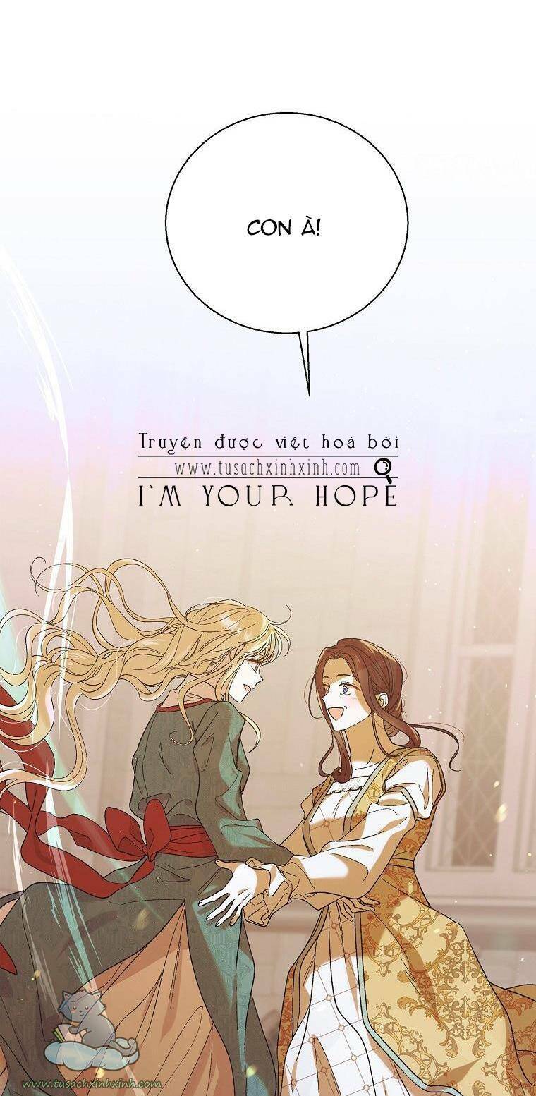 Cách Để Em Bảo Vệ Anh Chapter 64 - Trang 2