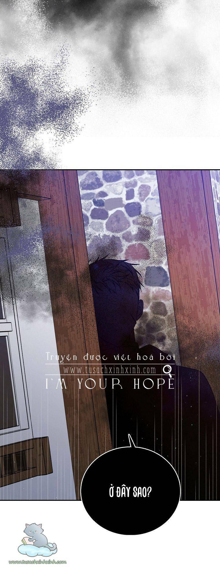Cách Để Em Bảo Vệ Anh Chapter 64 - Trang 2