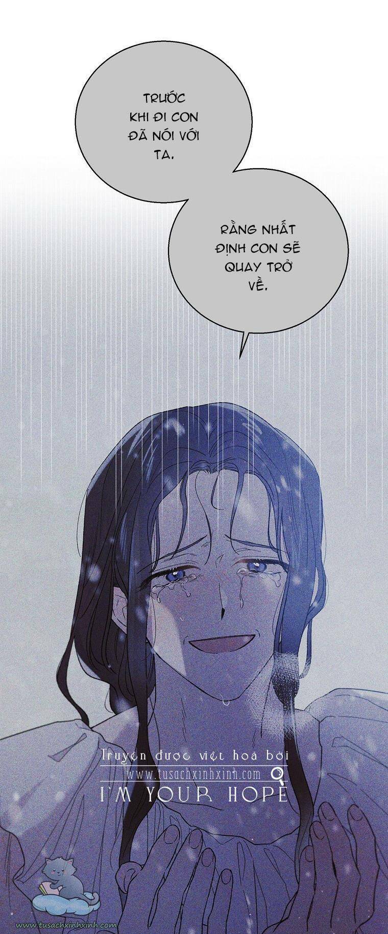 Cách Để Em Bảo Vệ Anh Chapter 64 - Trang 2