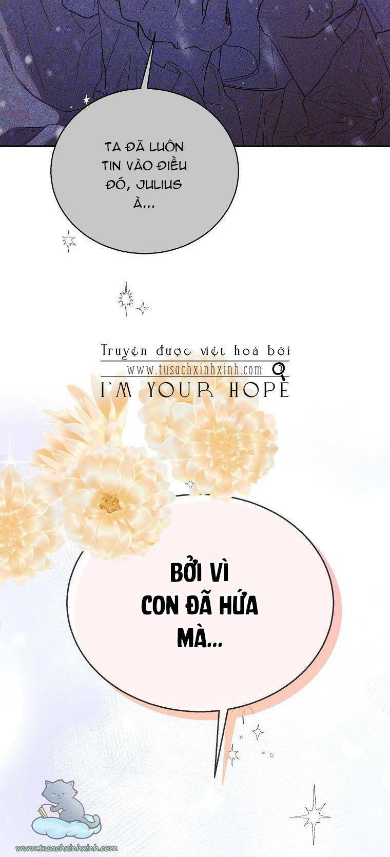 Cách Để Em Bảo Vệ Anh Chapter 64 - Trang 2