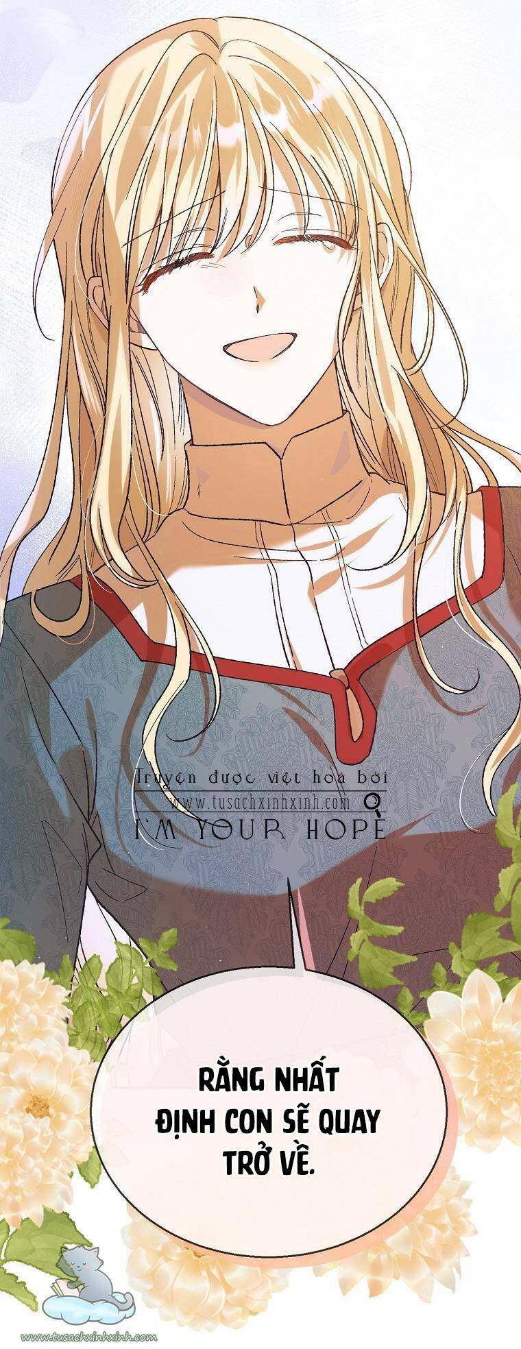 Cách Để Em Bảo Vệ Anh Chapter 64 - Trang 2