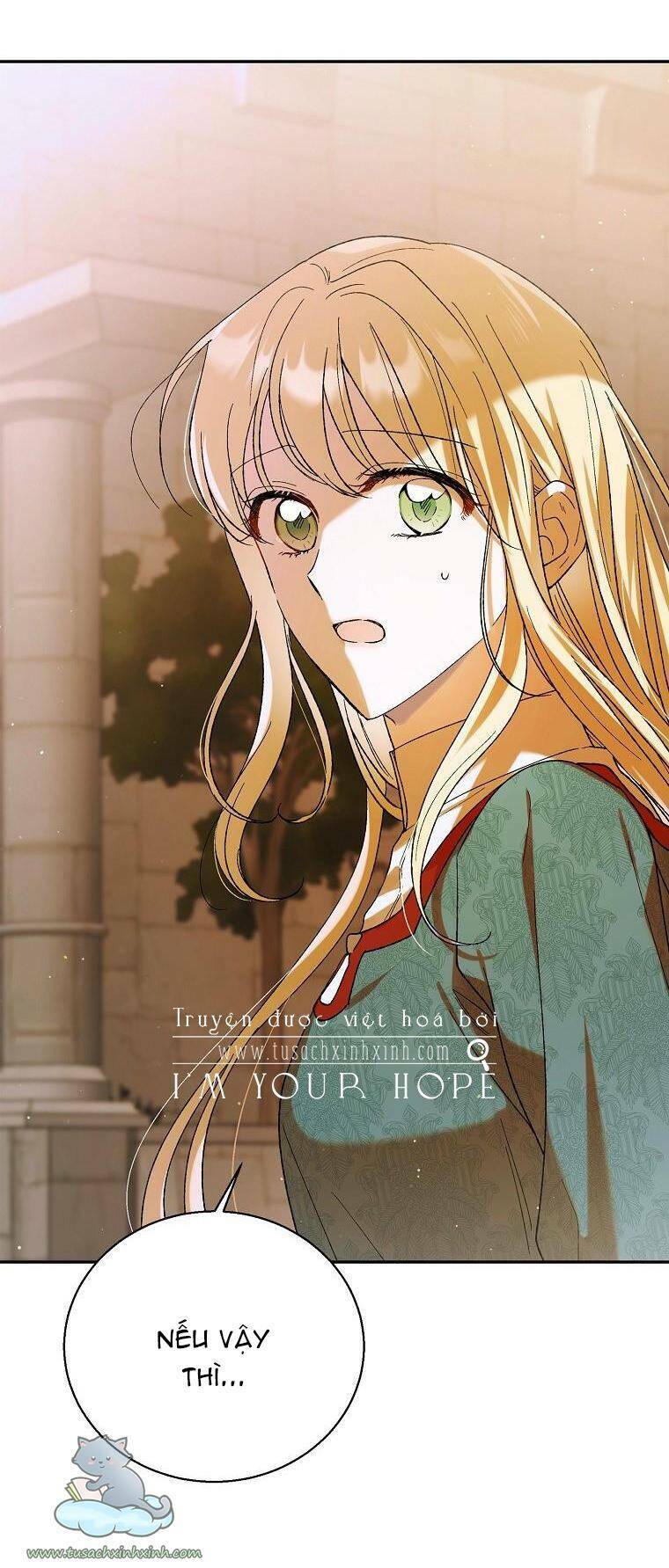 Cách Để Em Bảo Vệ Anh Chapter 64 - Trang 2