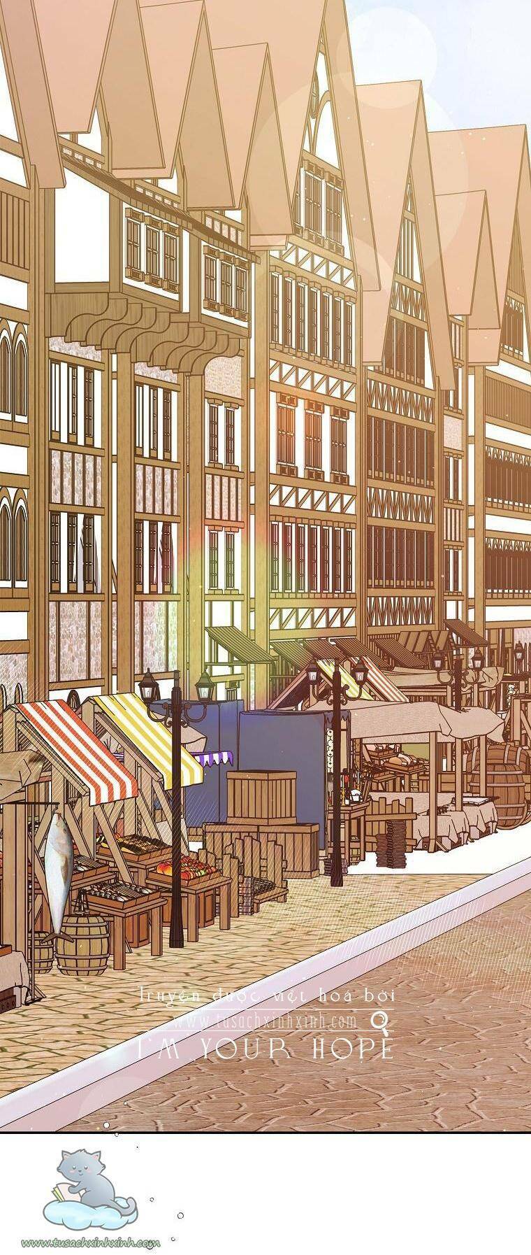 Cách Để Em Bảo Vệ Anh Chapter 64 - Trang 2