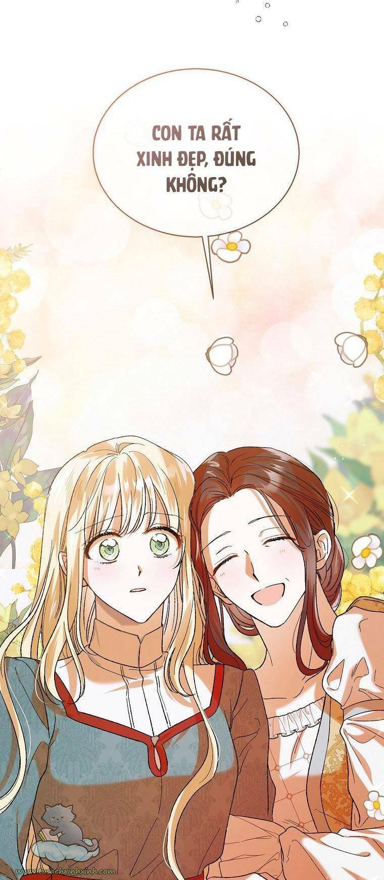 Cách Để Em Bảo Vệ Anh Chapter 64 - Trang 2