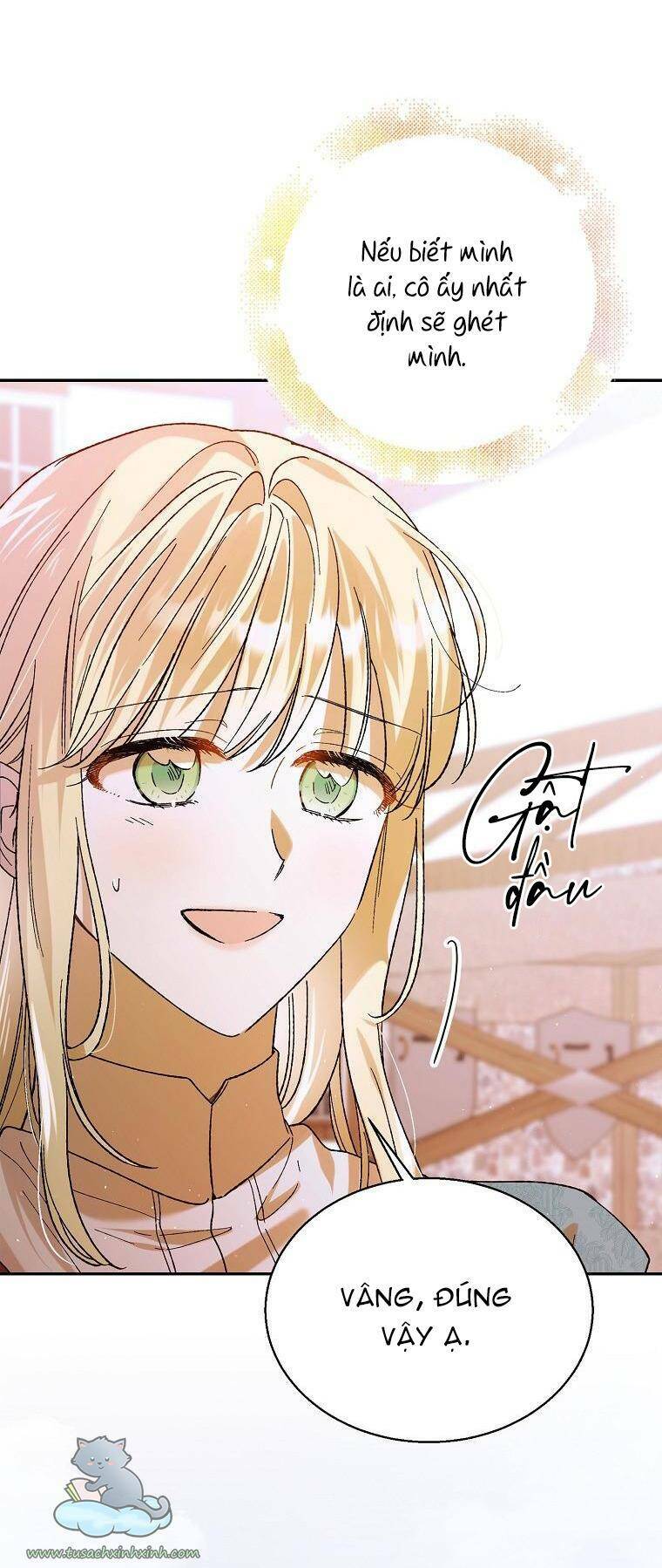 Cách Để Em Bảo Vệ Anh Chapter 64 - Trang 2