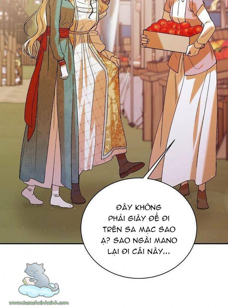 Cách Để Em Bảo Vệ Anh Chapter 64 - Trang 2