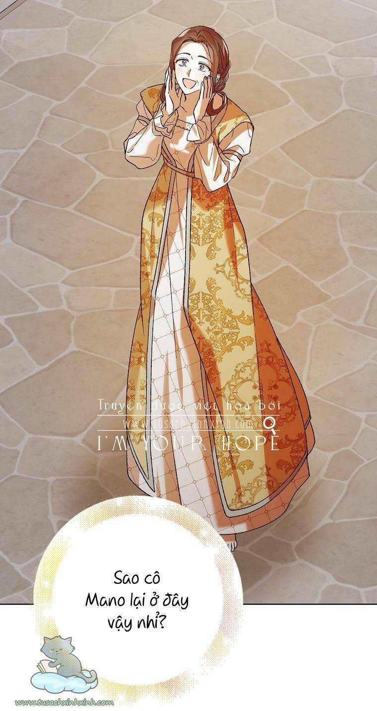 Cách Để Em Bảo Vệ Anh Chapter 64 - Trang 2