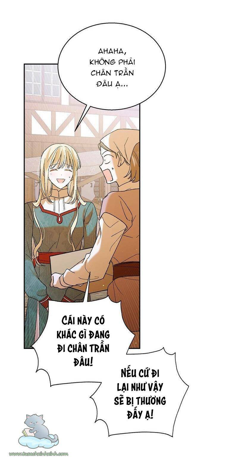 Cách Để Em Bảo Vệ Anh Chapter 64 - Trang 2