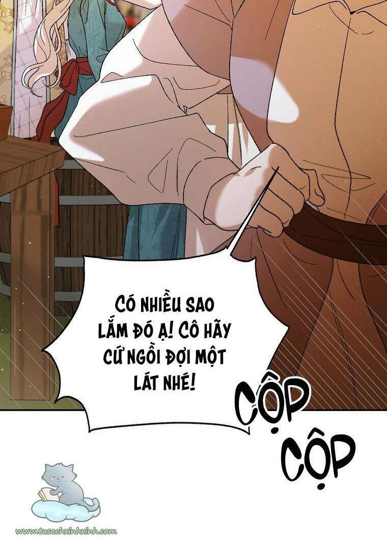 Cách Để Em Bảo Vệ Anh Chapter 64 - Trang 2