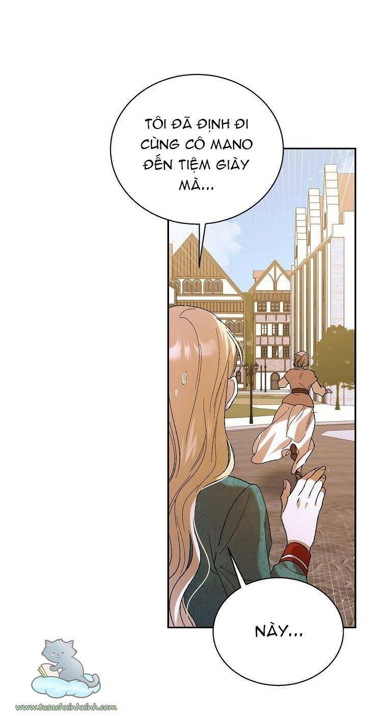 Cách Để Em Bảo Vệ Anh Chapter 64 - Trang 2