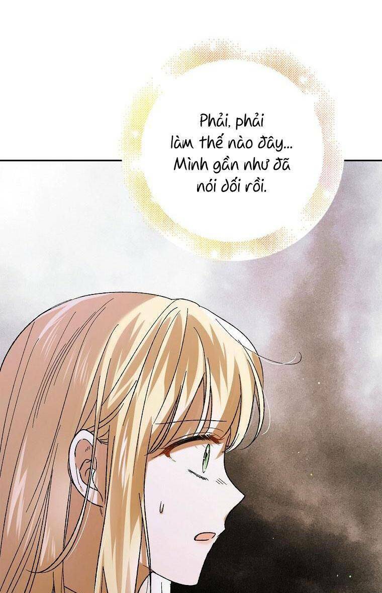 Cách Để Em Bảo Vệ Anh Chapter 64 - Trang 2