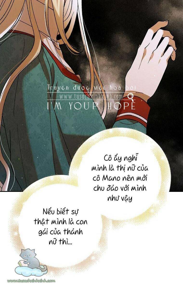 Cách Để Em Bảo Vệ Anh Chapter 64 - Trang 2