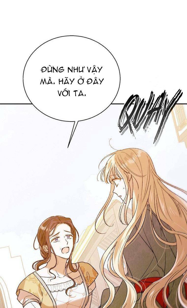 Cách Để Em Bảo Vệ Anh Chapter 64 - Trang 2