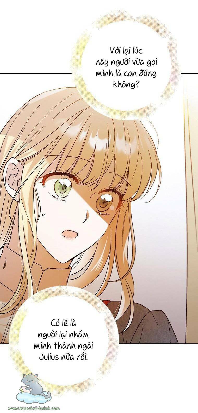 Cách Để Em Bảo Vệ Anh Chapter 64 - Trang 2