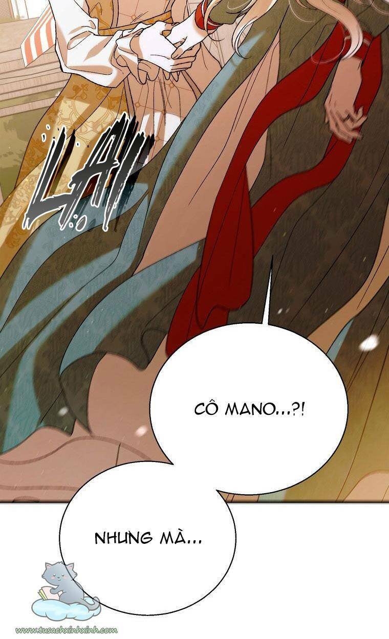 Cách Để Em Bảo Vệ Anh Chapter 64 - Trang 2