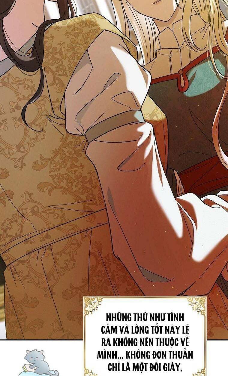 Cách Để Em Bảo Vệ Anh Chapter 64 - Trang 2