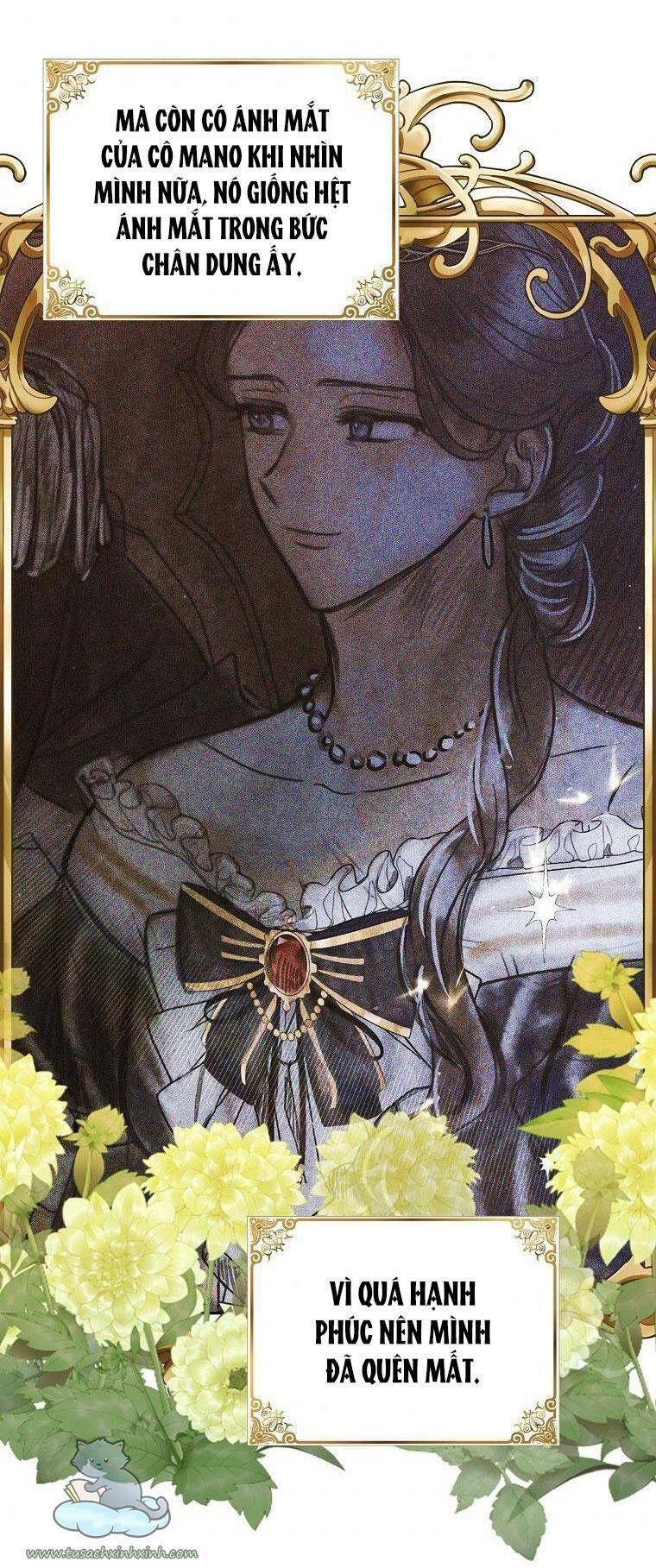 Cách Để Em Bảo Vệ Anh Chapter 64 - Trang 2