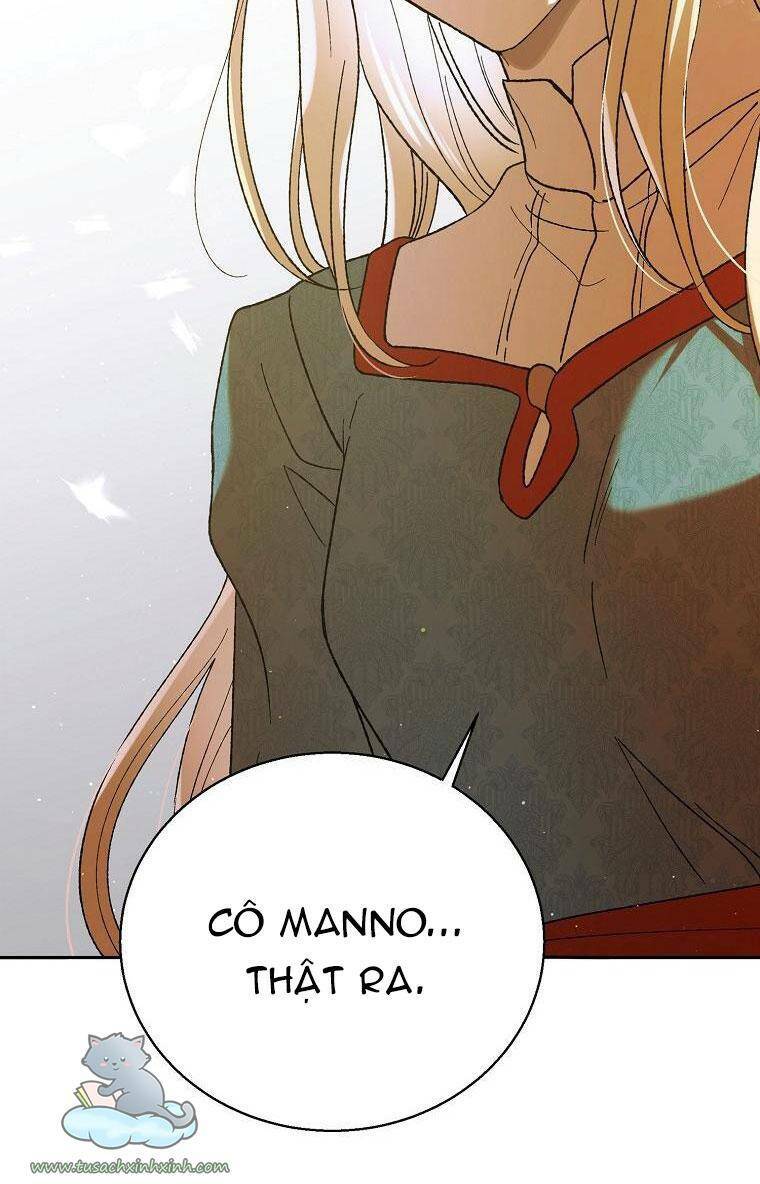 Cách Để Em Bảo Vệ Anh Chapter 64 - Trang 2