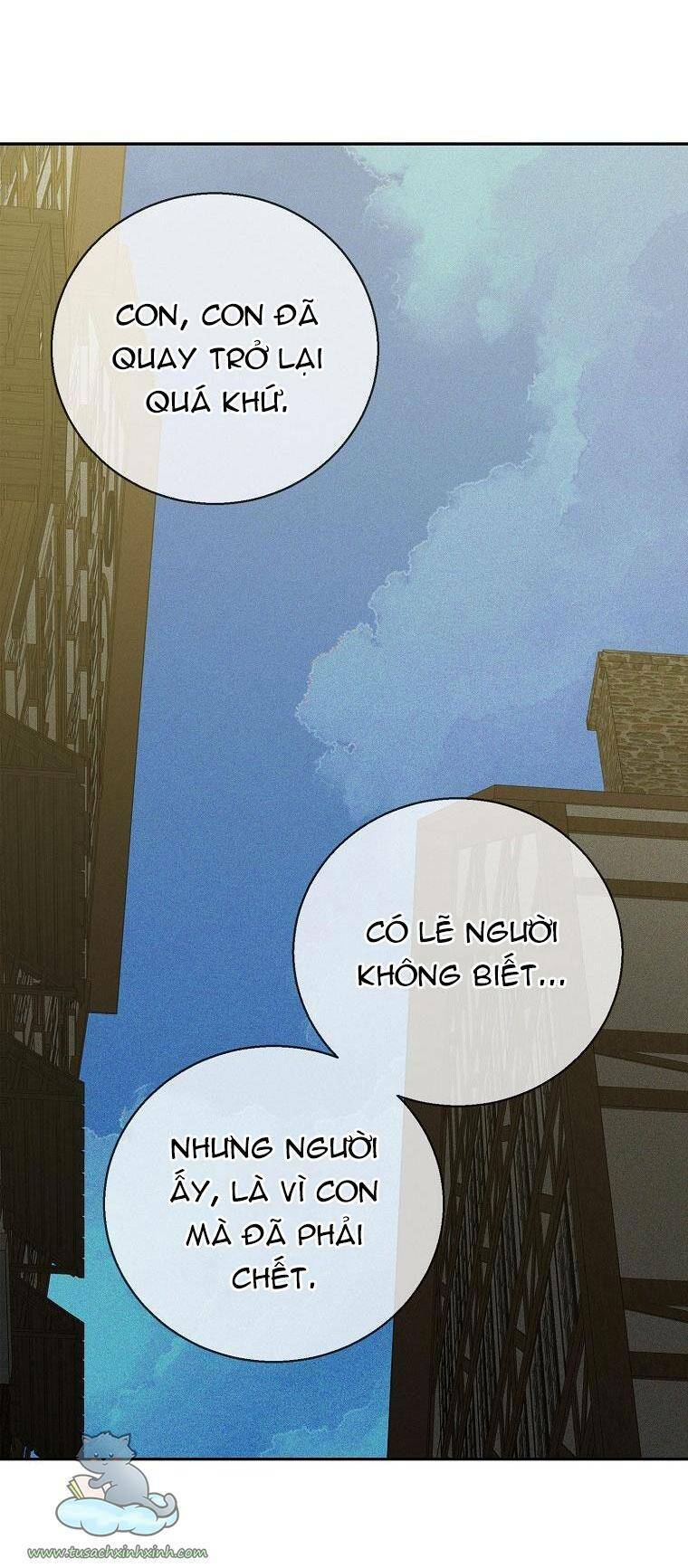 Cách Để Em Bảo Vệ Anh Chapter 64 - Trang 2