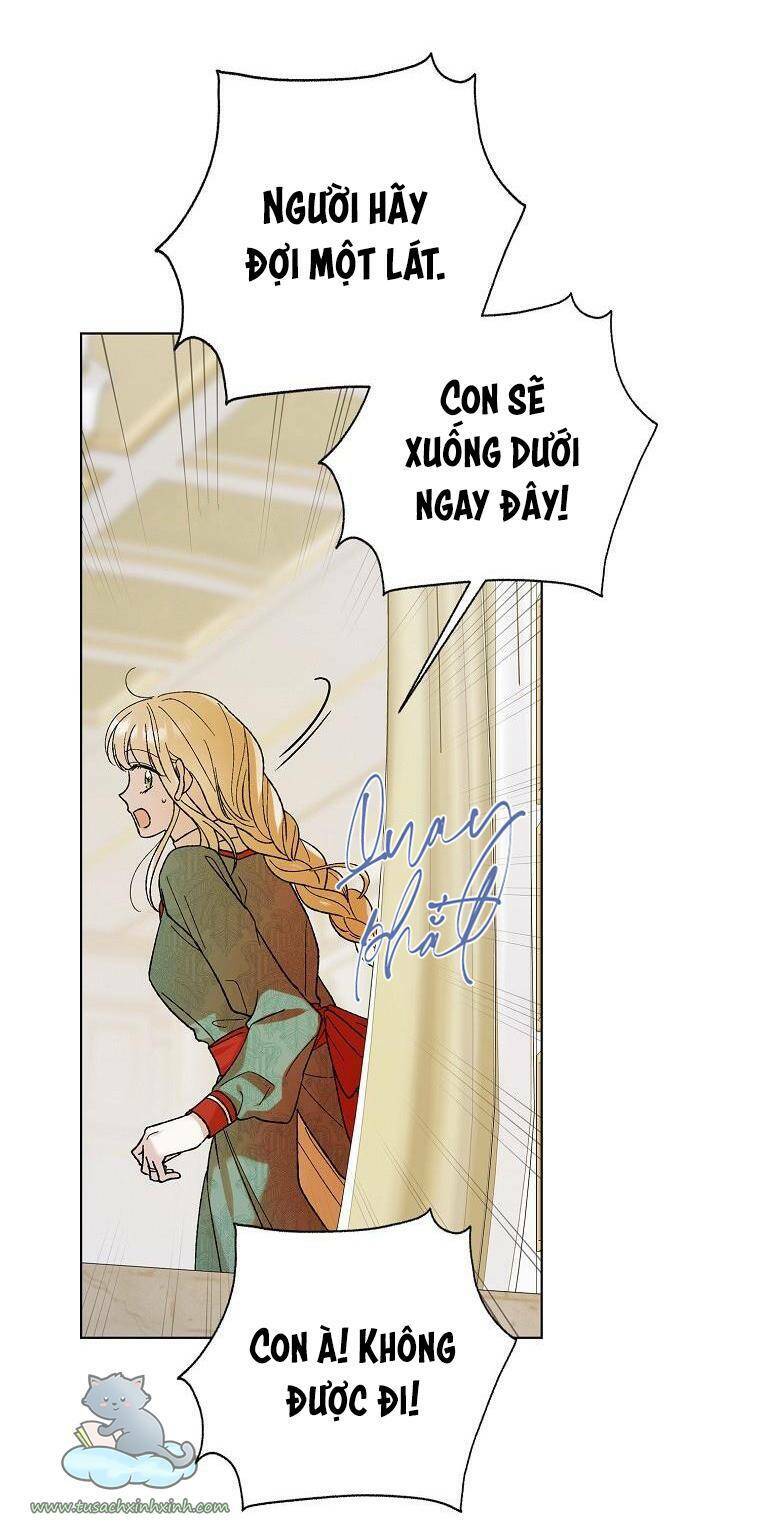 Cách Để Em Bảo Vệ Anh Chapter 64 - Trang 2