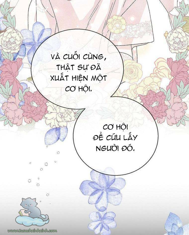 Cách Để Em Bảo Vệ Anh Chapter 64 - Trang 2