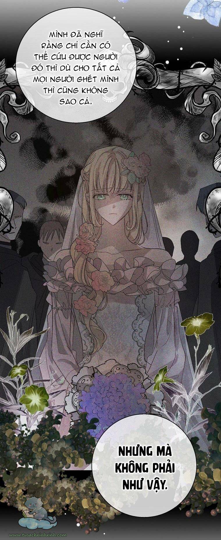 Cách Để Em Bảo Vệ Anh Chapter 64 - Trang 2