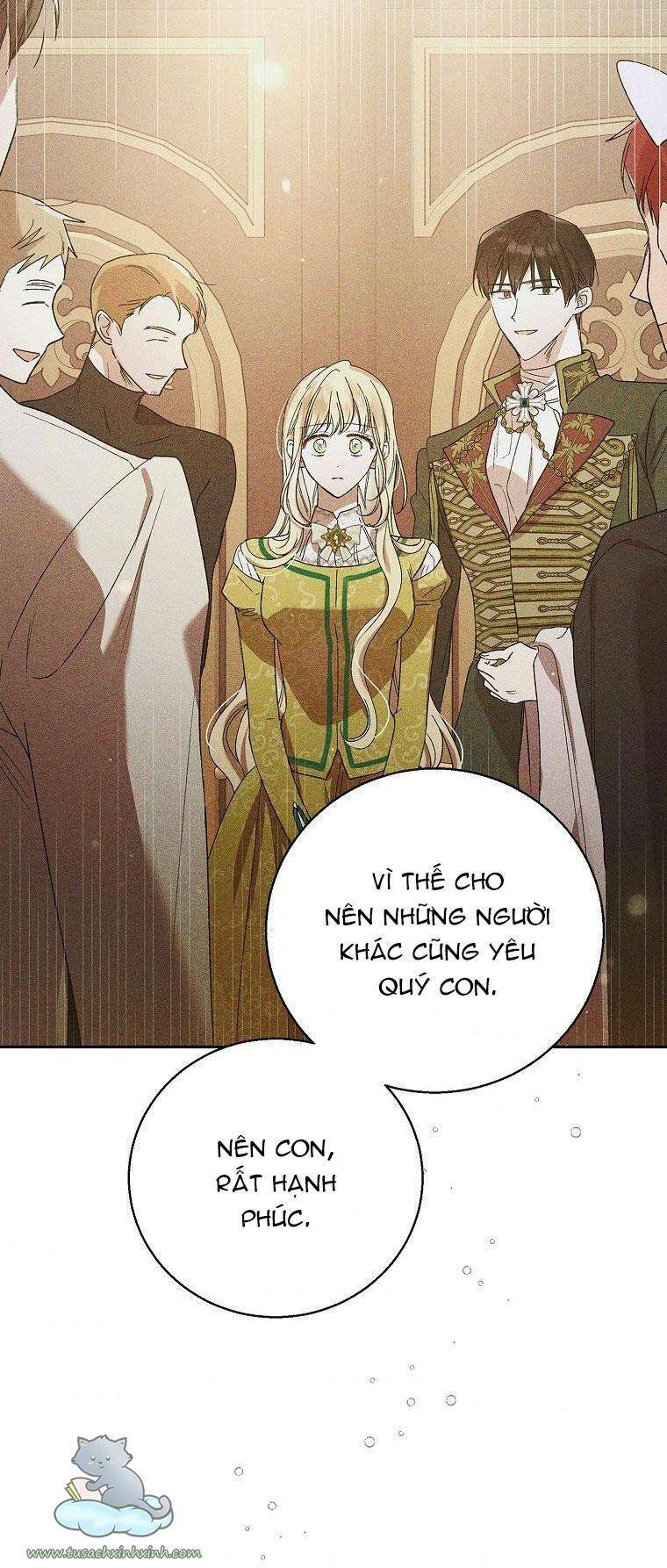 Cách Để Em Bảo Vệ Anh Chapter 64 - Trang 2