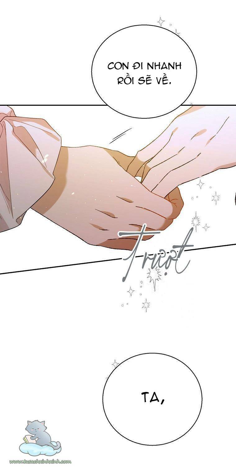 Cách Để Em Bảo Vệ Anh Chapter 64 - Trang 2