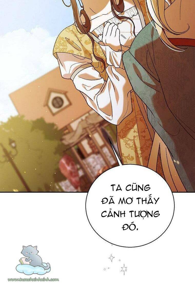 Cách Để Em Bảo Vệ Anh Chapter 64 - Trang 2