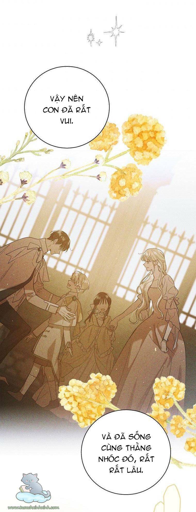 Cách Để Em Bảo Vệ Anh Chapter 64 - Trang 2