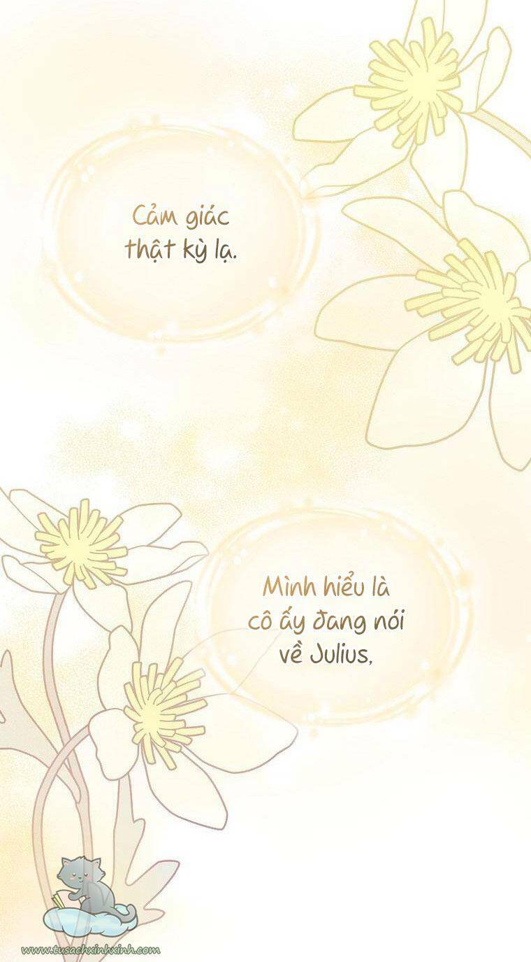 Cách Để Em Bảo Vệ Anh Chapter 64 - Trang 2