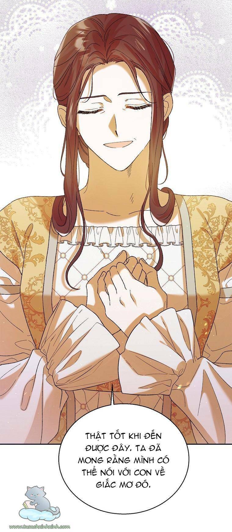 Cách Để Em Bảo Vệ Anh Chapter 64 - Trang 2