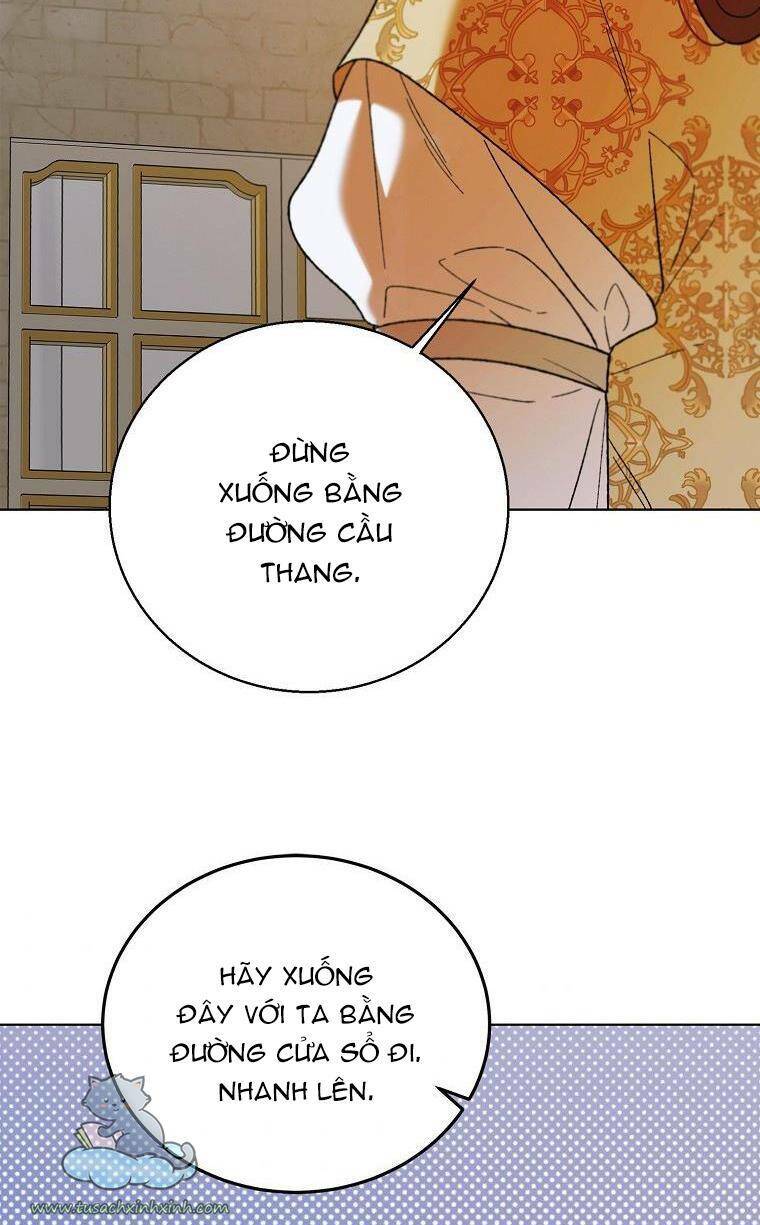 Cách Để Em Bảo Vệ Anh Chapter 64 - Trang 2