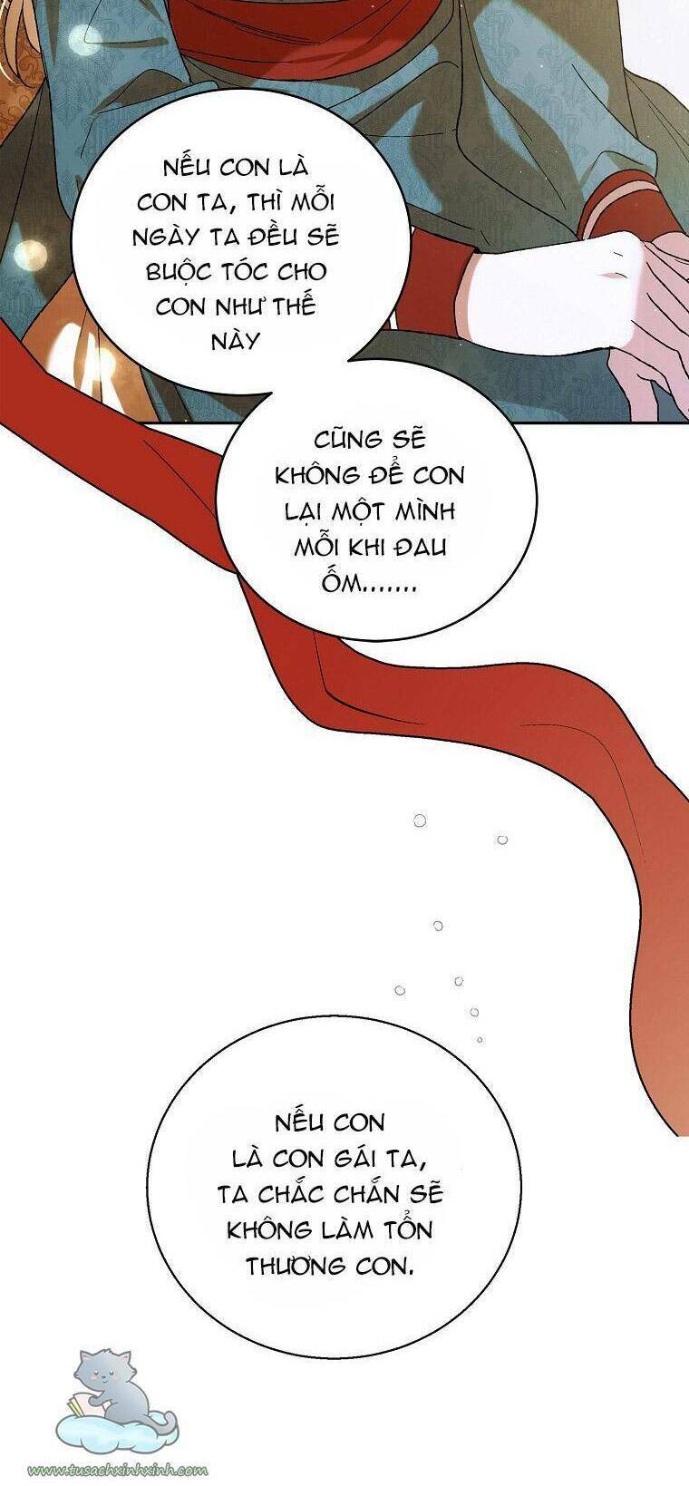 Cách Để Em Bảo Vệ Anh Chapter 64 - Trang 2