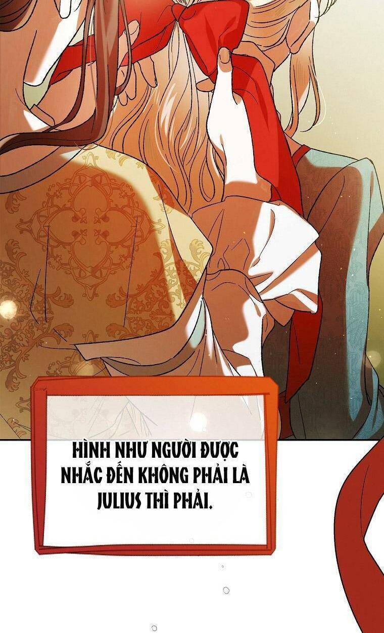 Cách Để Em Bảo Vệ Anh Chapter 64 - Trang 2