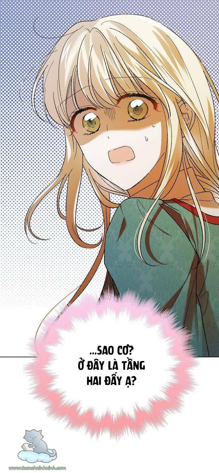 Cách Để Em Bảo Vệ Anh Chapter 64 - Trang 2