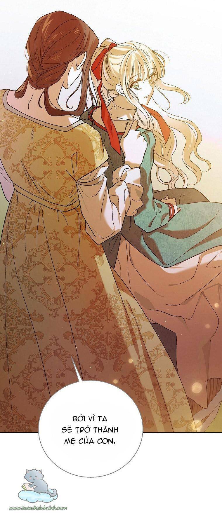 Cách Để Em Bảo Vệ Anh Chapter 64 - Trang 2