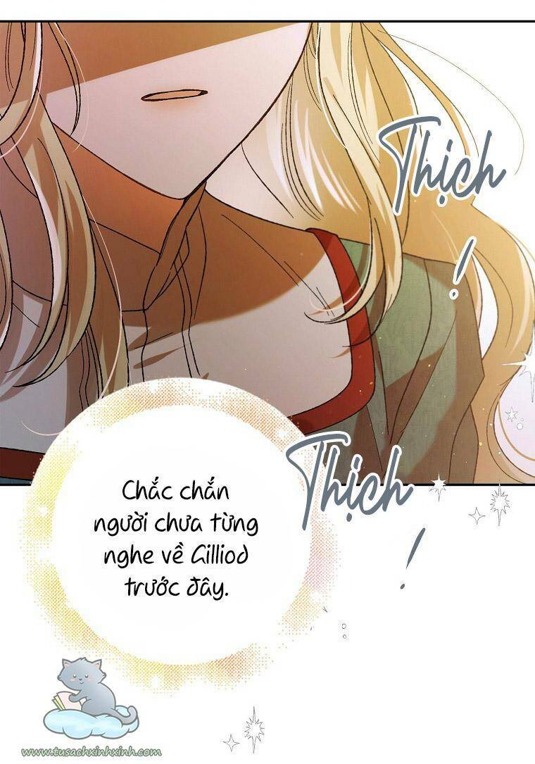 Cách Để Em Bảo Vệ Anh Chapter 64 - Trang 2