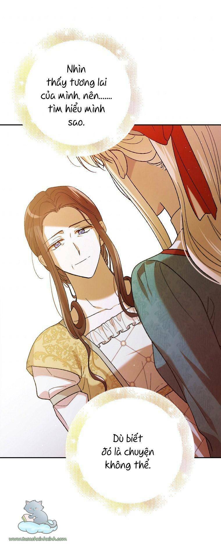 Cách Để Em Bảo Vệ Anh Chapter 64 - Trang 2