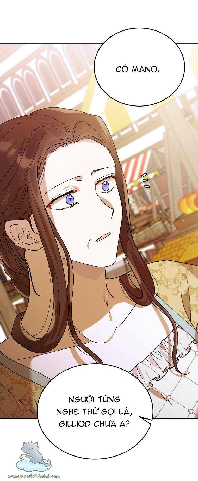 Cách Để Em Bảo Vệ Anh Chapter 64 - Trang 2