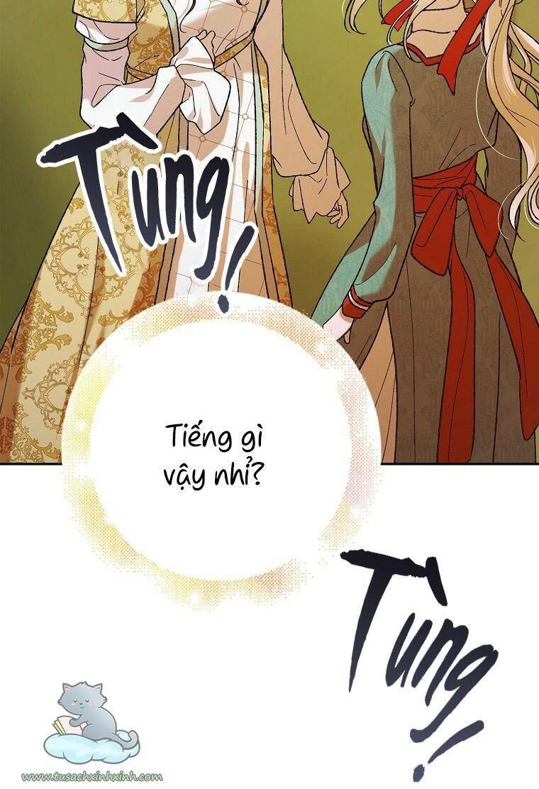 Cách Để Em Bảo Vệ Anh Chapter 64 - Trang 2