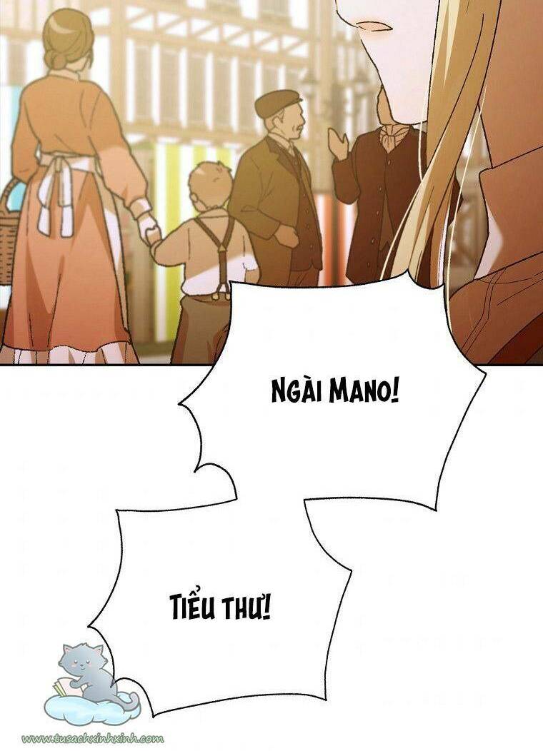 Cách Để Em Bảo Vệ Anh Chapter 64 - Trang 2