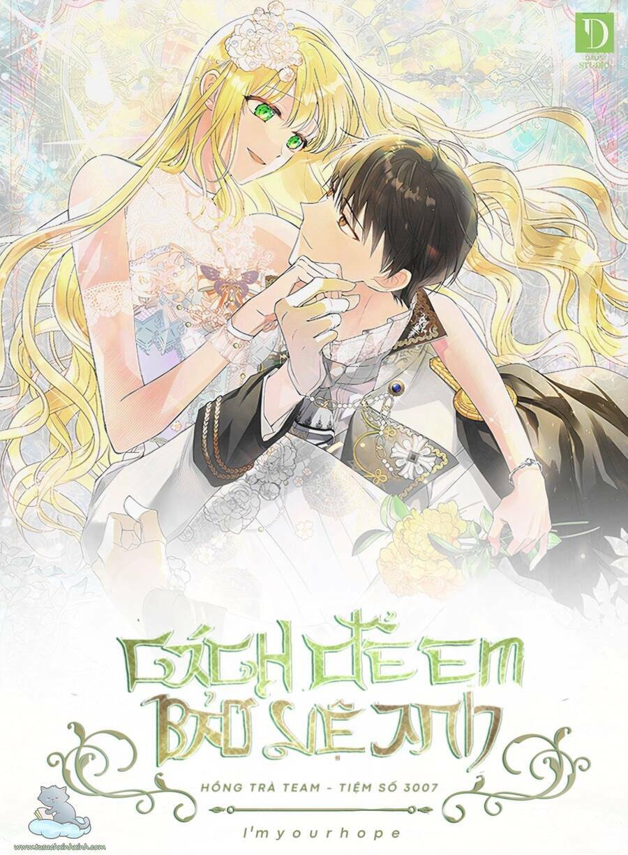 Cách Để Em Bảo Vệ Anh Chapter 65 - Trang 2